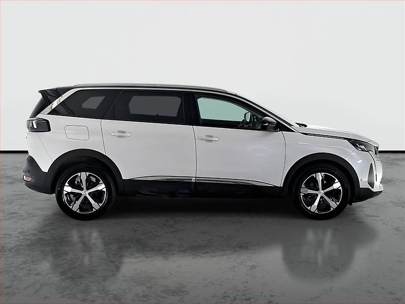 Peugeot 5008 (2021) PureTech 130 - fotka 6 z 18