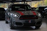 Mini JCW Coutryman ALL4 Fullservis/AdLED - náhled 33