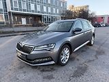 Škoda Superb (2023) 2,0tdi 147kw 4x4 DSG StylePLUS - náhled 1