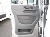 Volkswagen Crafter 2,0 TDi 35 DR 5L.Zár. 161tkm. - náhled 12