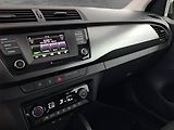 Škoda Fabia (2018) 1.0 TSI, Park. senzory - náhled 12