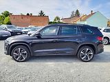 Škoda Kodiaq 2.0 TSI 180kW RS Challenge 4x4 - náhled 1