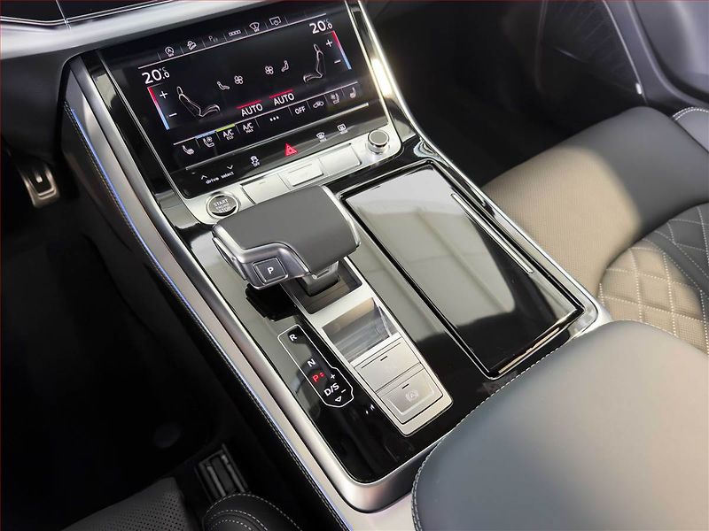 Audi Q7 (2026) 50 TDI, Vzduch, HUD, Masáž - fotka 17 z 20