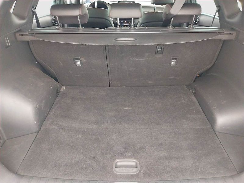 Hyundai Tucson (2019) N-Line 2.0 CRDi - fotka 14 z 19