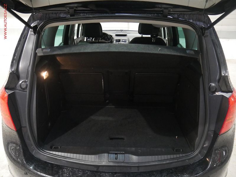 Opel Meriva (2011) 1.4T, ČR, AC, temp - fotka 7 z 15