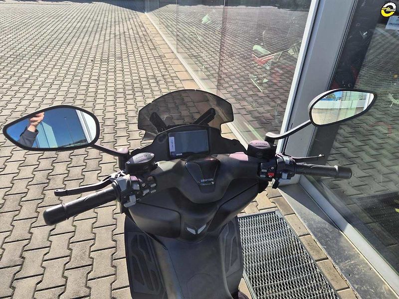 Zontes (2026) 125 Dino - fotka 18 z 18