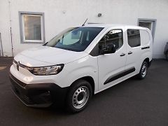 Citroën Berlingo (2025) Polokombi L2 1000 - fotografie inzerátu