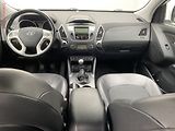 Hyundai ix35 (2013) 1.6 GDi, ČR, AC, tempo, park - náhled 8