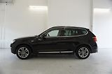 BMW X3 3.0d 230 kW XDRIVE AUTOMAT - náhled 6
