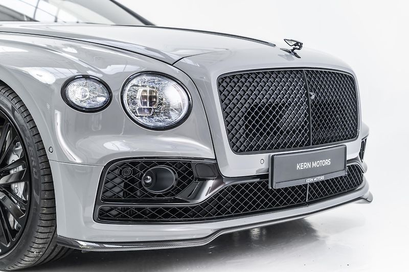 Bentley Flying Spur Speed Edition 12*PPF*W12 - fotka 10 z 43