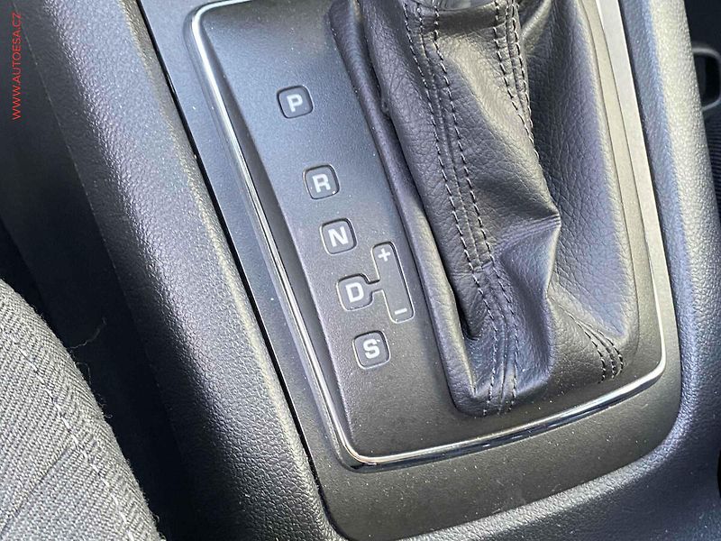 Škoda Yeti (2014) 1.2 TSi, Ambition, DSG, TZ - fotka 14 z 17