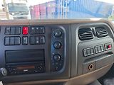 DAF LF 220 FA, 18 PALET,2x shrnovačka - náhled 8