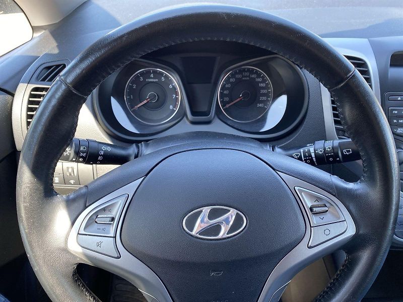 Hyundai ix20 (2013) 1,4 - fotka 14 z 26