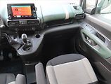 Citroën Berlingo (2019) Feel 1.5 BlueHDi, 5Míst, ČR - náhled 8