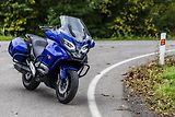 Jawa (2026) JD 750 TOURING - náhled 14