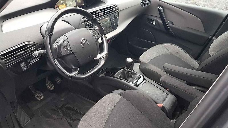 Renault Scénic 1,5 DCi Xmod