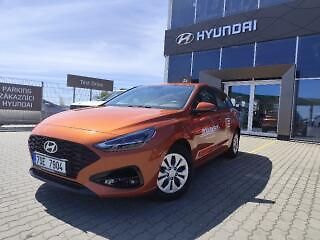 Hyundai i30 (2025) WG FL 1,5 T-GDI MH COMFORT   - fotografie inzerátu