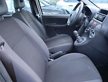 Fiat Panda (2008) 1.1, nová STK, Tažné - náhled 9
