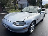 Mazda MX-5 (1998) cabriolet 1.8i - náhled 1