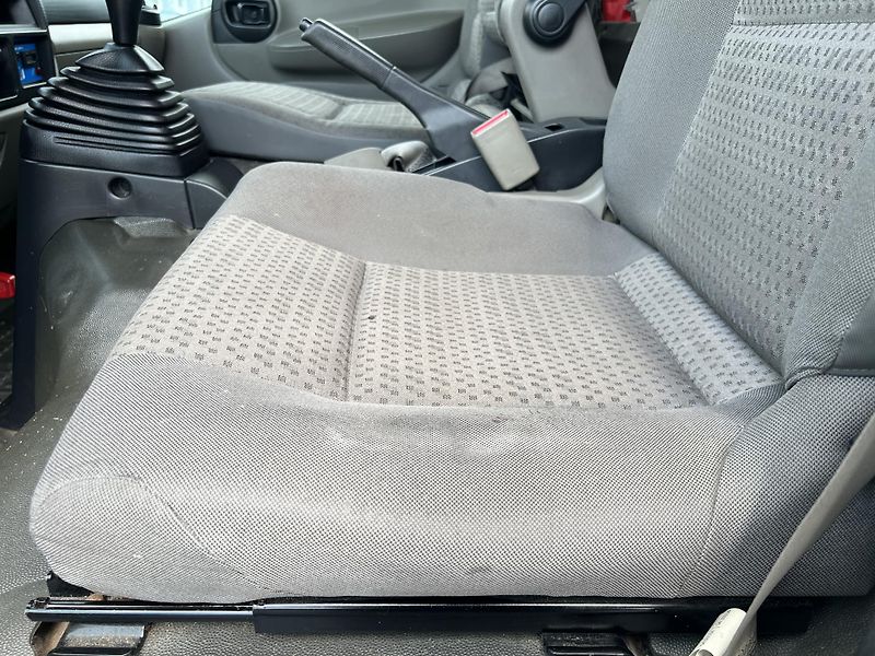 Nissan Cabstar 2.5DCi PLOŠINA Z 20 E4 odp.DPH - fotka 11 z 18
