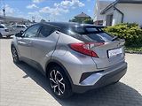 Toyota C-HR 1,8 i 73kw Hybrid e-CVT - náhled 30