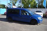 Volkswagen Caddy (2014) 1.6 TDi, Invalid úprava,rampa - náhled 8