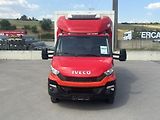 Iveco DAILY 50C15 EURO 5 MASO VE VIS - náhled 2