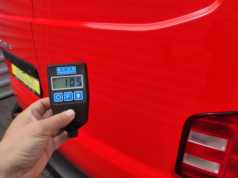 Volkswagen Transporter 2,0TDi DSG,Long,Dílna,2xDveře - fotka 32 z 37