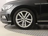 Volkswagen Passat (2015) 2.0 TDI, Automat, Kůže, Navi - náhled 15