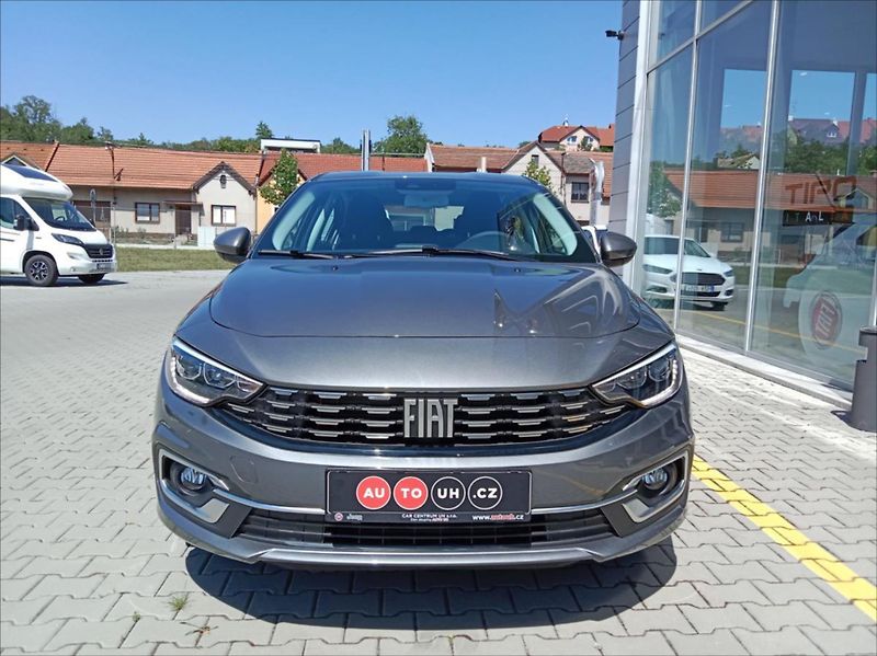 Fiat Tipo 1,0 FireFly 100K  Life - fotka 2 z 12