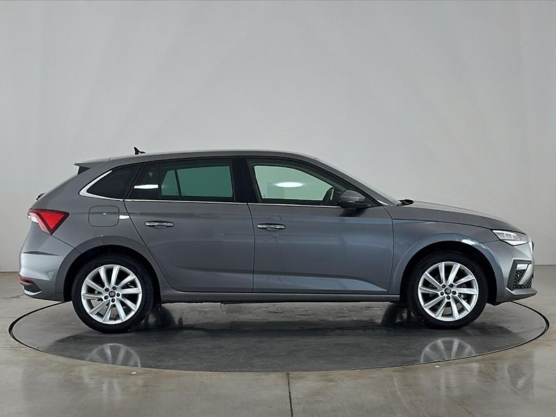Škoda Scala 130 let Premium DSG - fotka 16 z 29