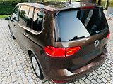 Volkswagen Touran 1.6TDI MAN 7MÍST LED SERVISKA - náhled 18