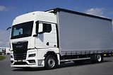 MAN TGX (2022) 18.470 / E 6 / GX / FIRANKA /  - náhled 22