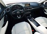 Mazda3.