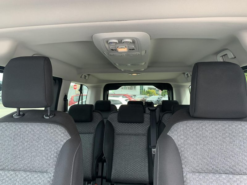 Toyota ProAce Verso FAMILY 8S L2 2.0D 106kW - fotka 22 z 29