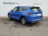 Škoda Kodiaq (2022) L&K 2,0 Tsi 140 Kw 4x4 DSg - náhled 37