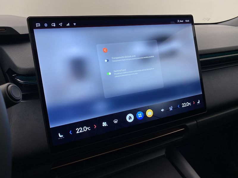 Lynk & Co 08 (2026) MORE PHEV - fotka 59 z 104