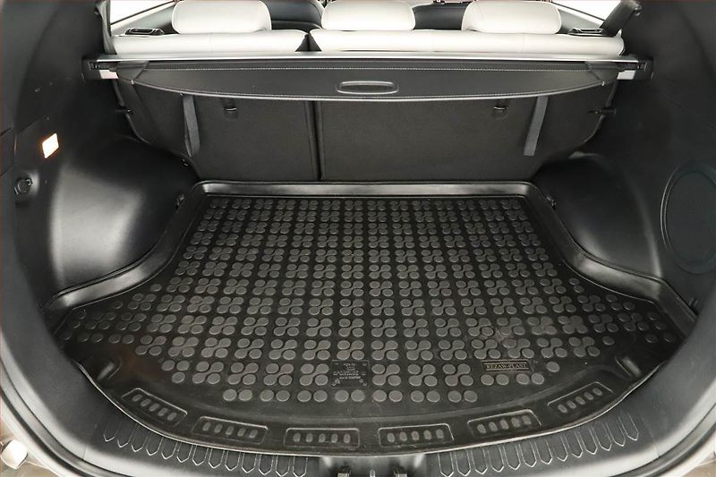 Kia Sportage (2015) 1.6 GDI, Serv.kniha, Kůže - fotka 14 z 15