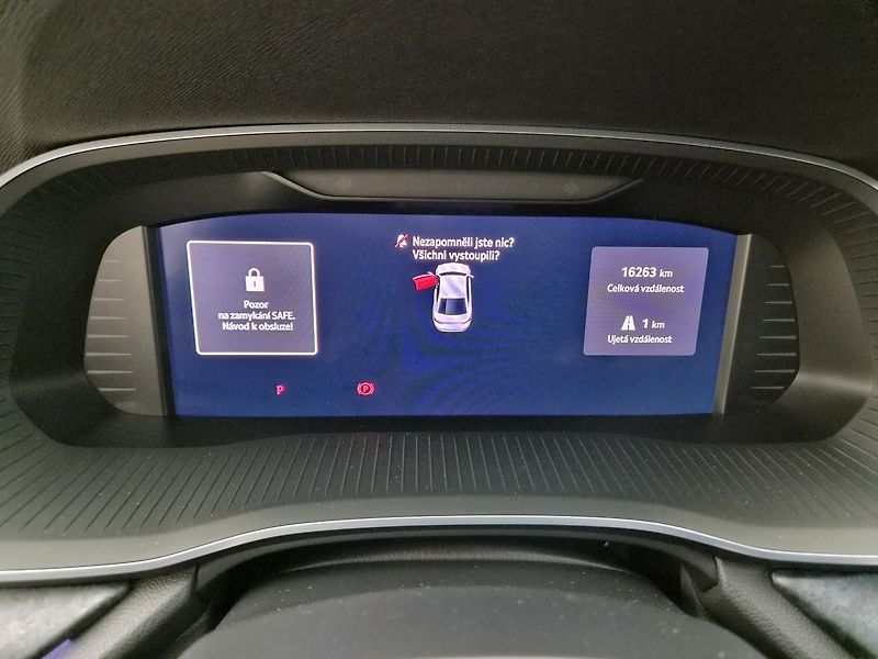 Škoda Octavia 1.5 TSi Exclusive Selection - fotka 9 z 29