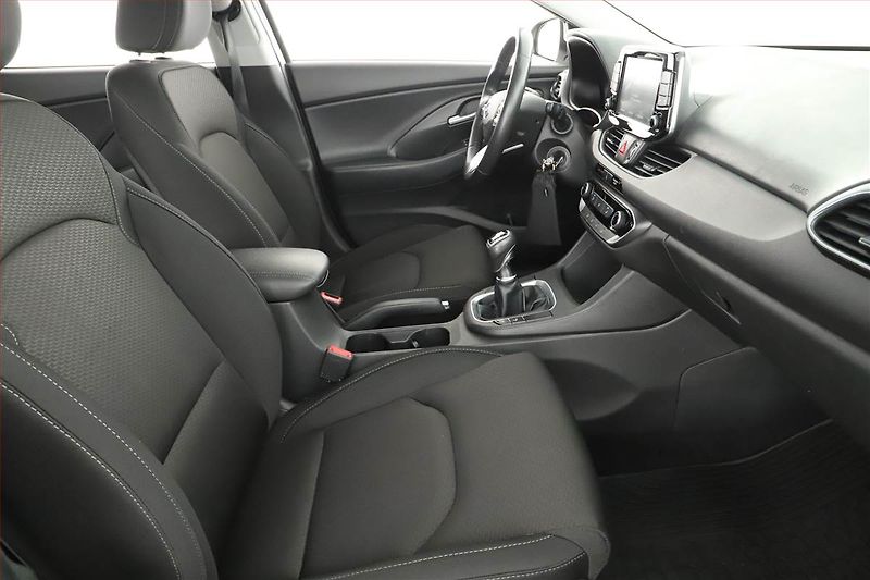 Hyundai i30 (2019) 1.0 T-GDI, Serv.kniha - fotka 7 z 13