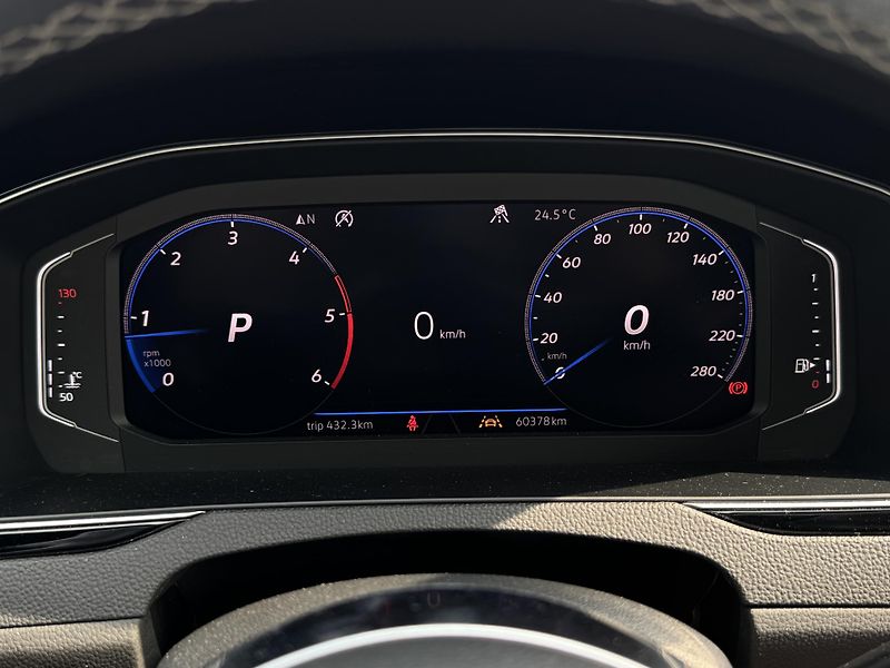 Volkswagen Arteon (2020) Volkswagen Arteon 2020 - fotka 18 z 21