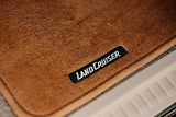 Toyota Land Cruiser (2025) AT,LED,ALCANTARA,CARPLAY - náhled 16