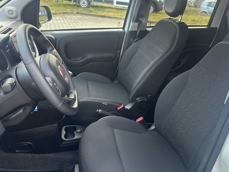 Fiat Panda (2023) 1.0 Hybrid 70cv MAN CROSS - fotka 10 z 18