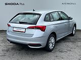 Škoda Scala (2025) 1.0 TSI 85kW Top Selection - náhled 1