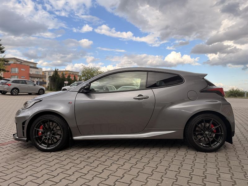 Toyota GR Yaris - fotka 7 z 32