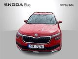 Škoda Kamiq (2021) 1.0 TSI Ambition - náhled 2
