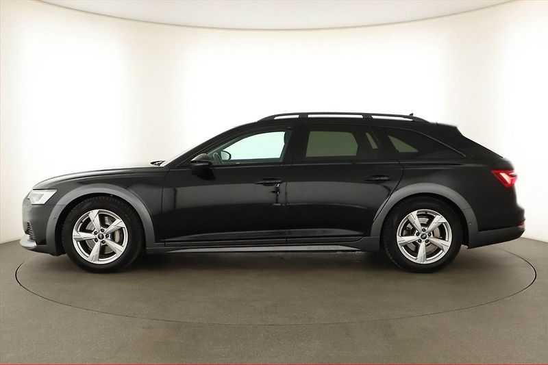 Audi A6 Allroad (2023) 50 TDI, Vzduch, Výhřev, ACC - fotka 3 z 20