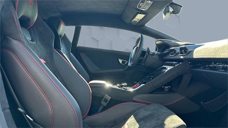 Lamborghini Huracán (2023) Sterrato 1di1499 / Záruka - fotka 7 z 19