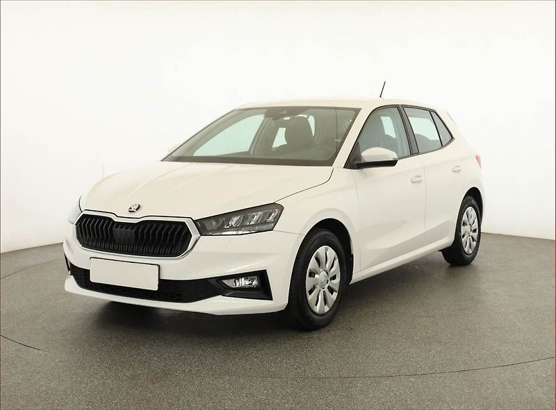 Škoda Fabia (2023) Ambition Plus 1.0, ČR,1.maj - fotka 2 z 16
