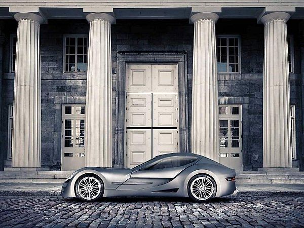 Felino CB7.